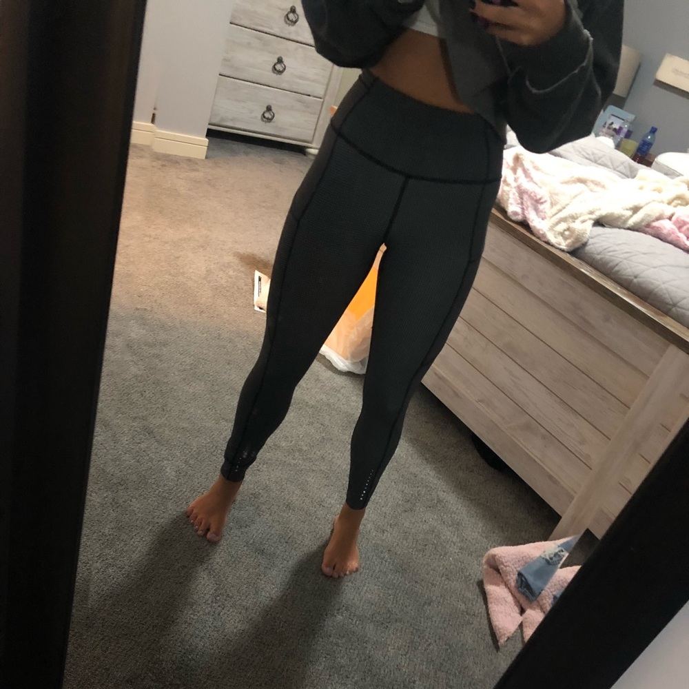 Lululemon pants